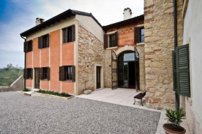 Relais Villa Ambrosetti Verona